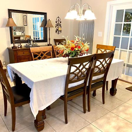 Beautiful Home Orlando Esterno foto