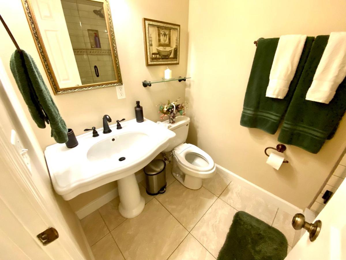 Beautiful Home Orlando Esterno foto
