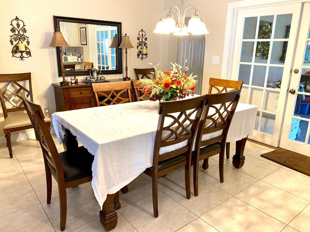 Beautiful Home Orlando Esterno foto