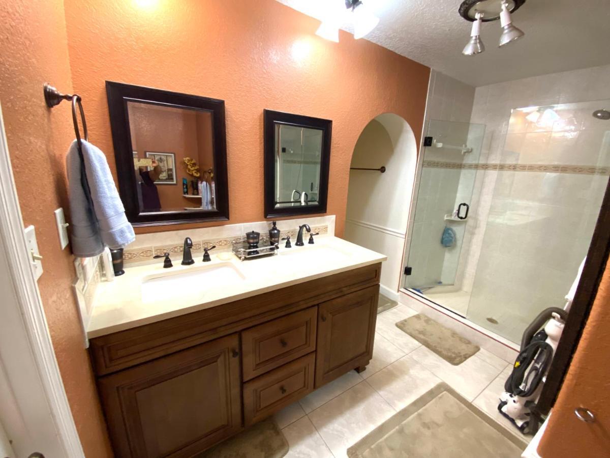 Beautiful Home Orlando Esterno foto