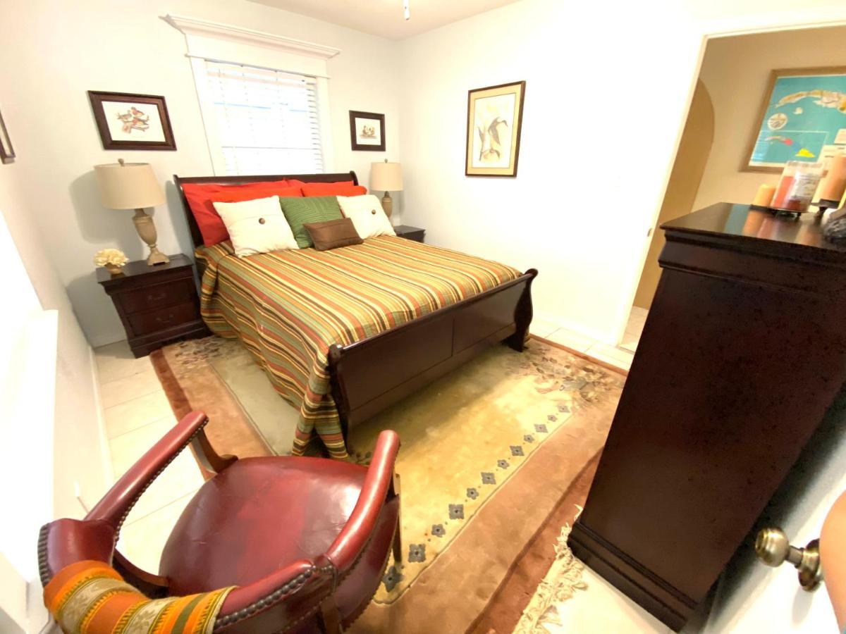 Beautiful Home Orlando Esterno foto