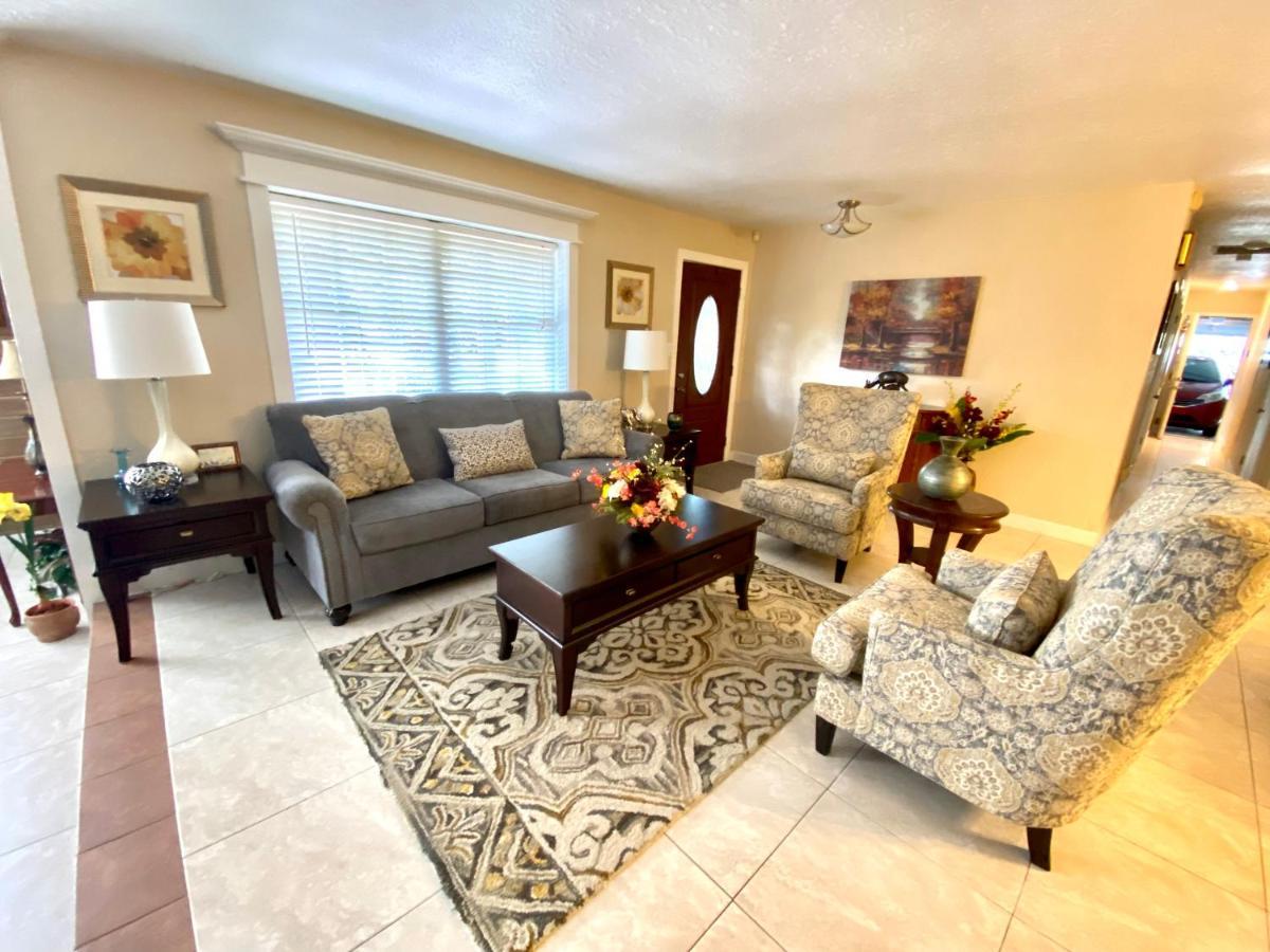 Beautiful Home Orlando Esterno foto
